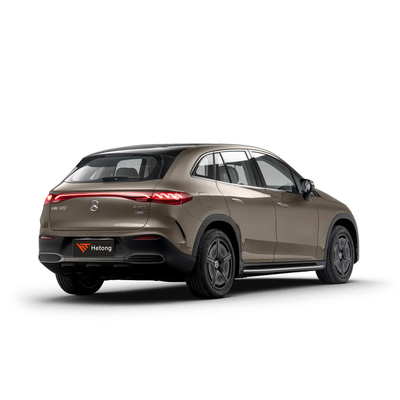 EQE 350 4WD Veículo Elétrico Carros SUV Bateria de Lítio Ternária para Carros
