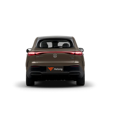 EQE 350 4WD Veículo Elétrico Carros SUV Bateria de Lítio Ternária para Carros