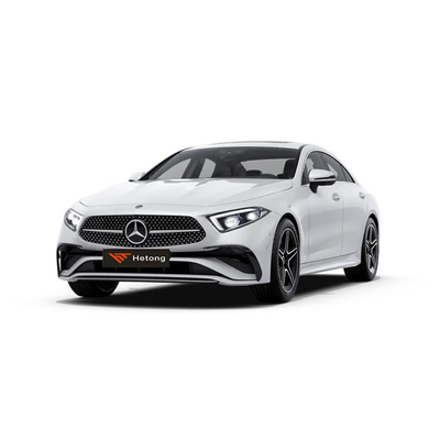 2023 Mercedes-Benzcls Luxury Pure Electric SUV Alta Velocidade Smart Energy Coupé Super Auto
