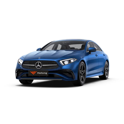 2023 Mercedes-Benzcls Luxury Pure Electric SUV Alta Velocidade Smart Energy Coupé Super Auto