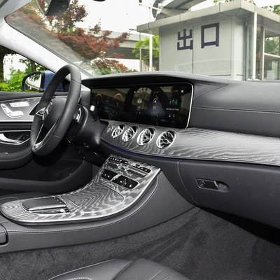 2023 Mercedes-Benzcls Luxury Pure Electric SUV Alta Velocidade Smart Energy Coupé Super Auto