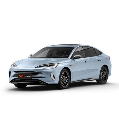 Direção esquerda BYD SEAL 2023 4980*1890*1495mm -Veículo elétrico fabricado com carga rápida