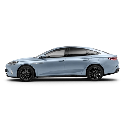 Direção esquerda BYD SEAL 2023 4980*1890*1495mm -Veículo elétrico fabricado com carga rápida