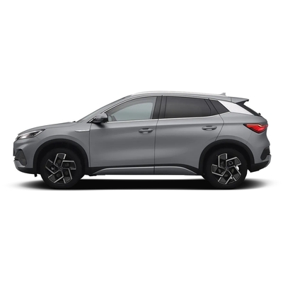 Customizado BYD Yuan Song Pro Plus 2021 2022 2023 Alta Velocidade 510km Suv Ev Carro Elétrico