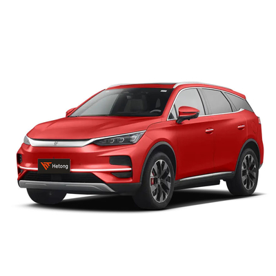 BYD Tang EV 2020 2021 2022 2023 Carro elétrico com 635 km de autonomia e opções personalizadas