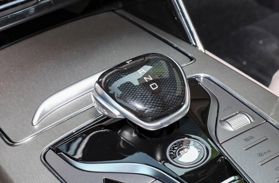 BYD Tang EV 2020 2021 2022 2023 Carro elétrico com 635 km de autonomia e opções personalizadas