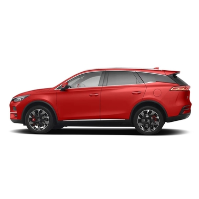 BYD Tang EV 2020 2021 2022 2023 Carro elétrico com 635 km de autonomia e opções personalizadas