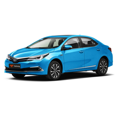 4635x1775x1470 comprimento Toyota Corolla Uz Carro 2023 4 lugares 5 portas Sedan gasolina gasolina