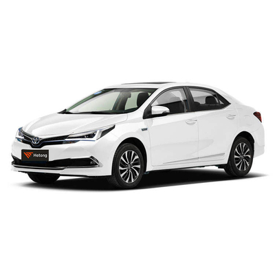 4635x1775x1470 comprimento Toyota Corolla Uz Carro 2023 4 lugares 5 portas Sedan gasolina gasolina