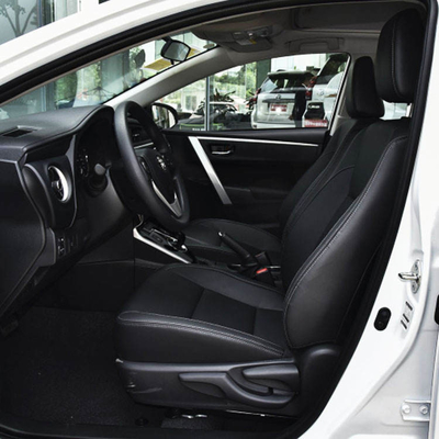 4635x1775x1470 comprimento Toyota Corolla Uz Carro 2023 4 lugares 5 portas Sedan gasolina gasolina