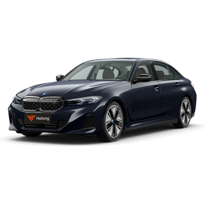 Potência máxima 210kW Torque máximo 400N.m 2023 BMW i3 eDrive Pure Electric Long Range 592km