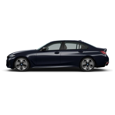 Potência máxima 210kW Torque máximo 400N.m 2023 BMW i3 eDrive Pure Electric Long Range 592km