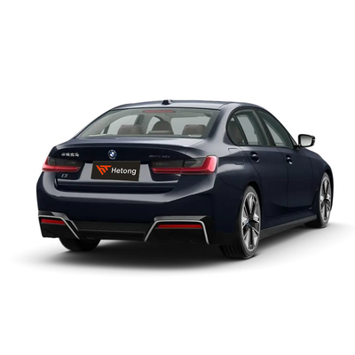 Potência máxima 210kW Torque máximo 400N.m 2023 BMW i3 eDrive Pure Electric Long Range 592km