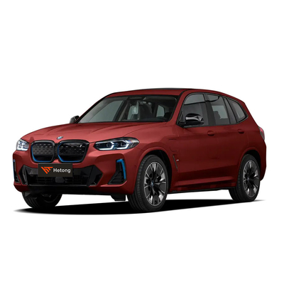 535 km de alta resistência SUV elétrico puro BMW 2023 ix3 fabricado em com 400N.m Torque máximo