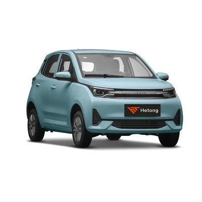 4500x1842x1746mm Tamanho e 610km Kilometragem 2023 Gac Aion S Pure Endurance Carro compacto