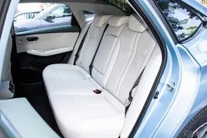 4500x1842x1746mm Tamanho e 610km Kilometragem 2023 Gac Aion S Pure Endurance Carro compacto
