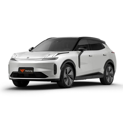 2023 Automotive Lynk Co 08 Phev 1.5T Emp Spot Compacta Velocidade Energia Veículo elétrico