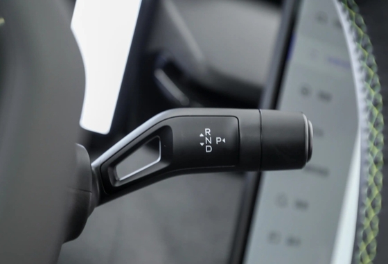 2023 Automotive Lynk Co 08 Phev 1.5T Emp Spot Compacta Velocidade Energia Veículo elétrico