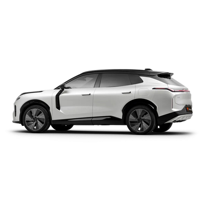 2023 Automotive Lynk Co 08 Phev 1.5T Emp Spot Compacta Velocidade Energia Veículo elétrico