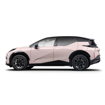 Zeekr X 2023 500km/512km/560km Range 5 portas 4 lugares SUV Carro elétrico para compra B2B