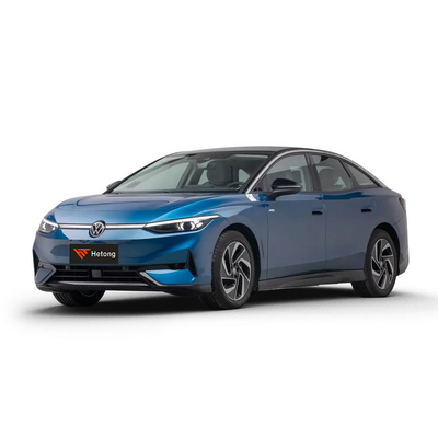 2023 Volkswagen ID7 VIZZION Veículo elétrico puro EV Velocidade máxima 155 Km/h Pronto para embarque