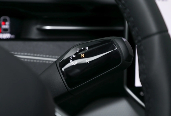 2023 Volkswagen ID7 VIZZION Veículo elétrico puro EV Velocidade máxima 155 Km/h Pronto para embarque