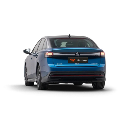 2023 Volkswagen ID7 VIZZION Veículo elétrico puro EV Velocidade máxima 155 Km/h Pronto para embarque