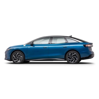 2023 Volkswagen ID7 VIZZION Veículo elétrico puro EV Velocidade máxima 155 Km/h Pronto para embarque