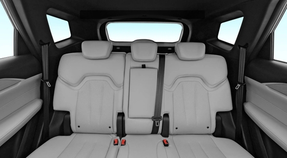 2023 Jetour X90 PLUS SUV elétrico veículo a gasolina da Chery chinesa com Made
