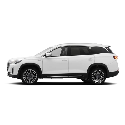2023 Jetour X90 PLUS SUV elétrico veículo a gasolina da Chery chinesa com Made