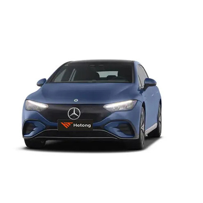 2023 Benz EQE Veículo elétrico puro Carro com câmera traseira 4500x1842x1746mm