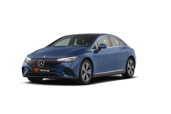 2023 Benz EQE Veículo elétrico puro Carro com câmera traseira 4500x1842x1746mm
