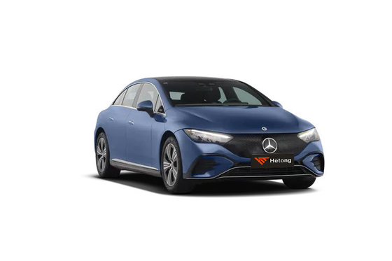 2023 Benz EQE Veículo elétrico puro Carro com câmera traseira 4500x1842x1746mm