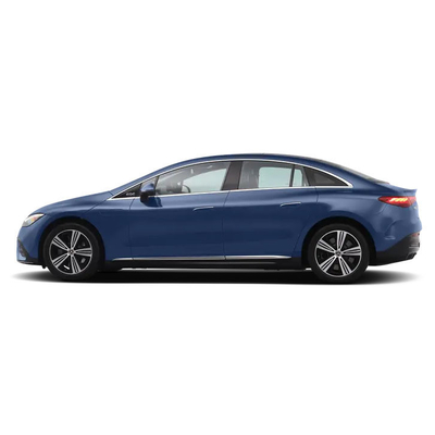 2023 Benz EQE Veículo elétrico puro Carro com câmera traseira 4500x1842x1746mm