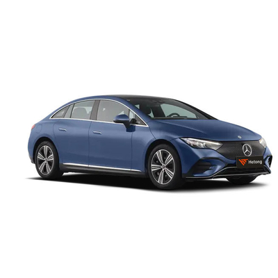 2023 Benz EQE Veículo elétrico puro Carro com câmera traseira 4500x1842x1746mm
