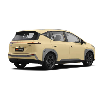 AION Y Energia Veículos comerciais Automóvel elétrico com estacionamento automático e velocidade de 150 km/h