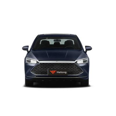 BYD Qing Plus DM-i55km Bateria de lítio ternária 333 Ps Carro elétrico motorizado para pessoal