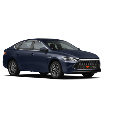BYD Qing Plus DM-i55km Bateria de lítio ternária 333 Ps Carro elétrico motorizado para pessoal