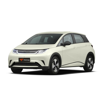 Byd Dolphin 2021 301km Vitality Edition EV Direção esquerda Tempo de carregamento rápido 0,5 Hora