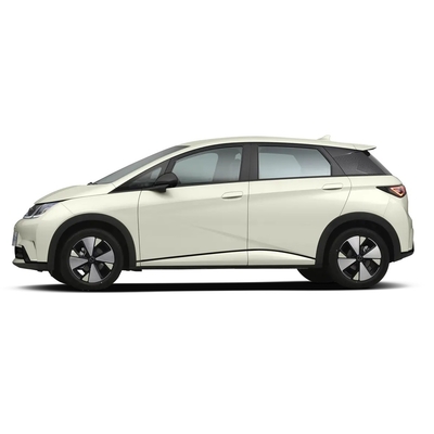 Byd Dolphin 2021 301km Vitality Edition EV Direção esquerda Tempo de carregamento rápido 0,5 Hora