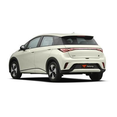 Byd Dolphin 2021 301km Vitality Edition EV Direção esquerda Tempo de carregamento rápido 0,5 Hora