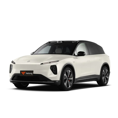 Nio ET5 ET7 EC6 ES6 EP9 2023 EV Carro de alta velocidade e capacidade de carregamento rápido