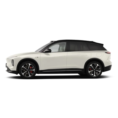 Nio ET5 ET7 EC6 ES6 EP9 2023 EV Carro de alta velocidade e capacidade de carregamento rápido