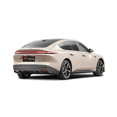 Carro de energia Nio Et5 2022 75Kwh Suv de médio porte bateria rápida Ev Carro automóvel de alta velocidade