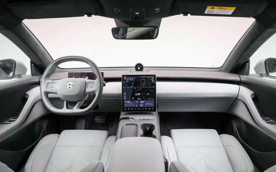 NIO ET5T Wagon 2023 Veículo elétrico puro energético com autonomia de 530-680 Km/h Torque de 280 Nm