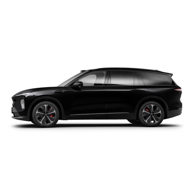Nio Weilai ES8 O carro elétrico de luxo que levará o seu negócio para o próximo nível