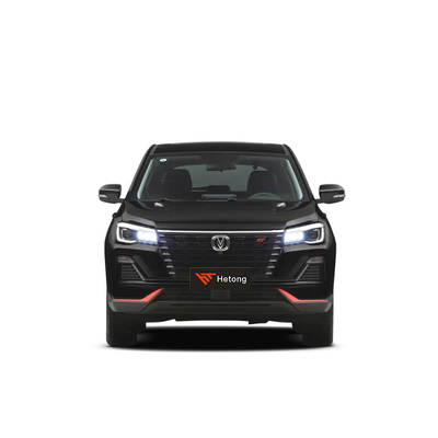 Changan CS75 23 Enjoy Edição 1.5T Automático SUV Deluxe A sua experiência SUV Ultimate
