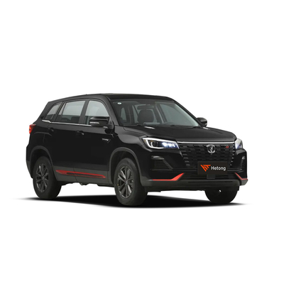 Changan CS75 23 Enjoy Edição 1.5T Automático SUV Deluxe A sua experiência SUV Ultimate