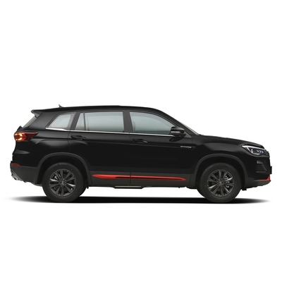 Changan CS75 23 Enjoy Edição 1.5T Automático SUV Deluxe A sua experiência SUV Ultimate