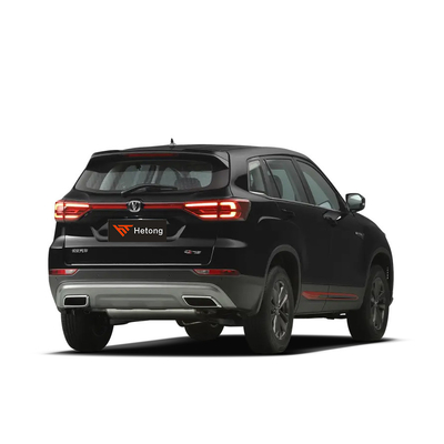 Changan CS75 23 Enjoy Edição 1.5T Automático SUV Deluxe A sua experiência SUV Ultimate